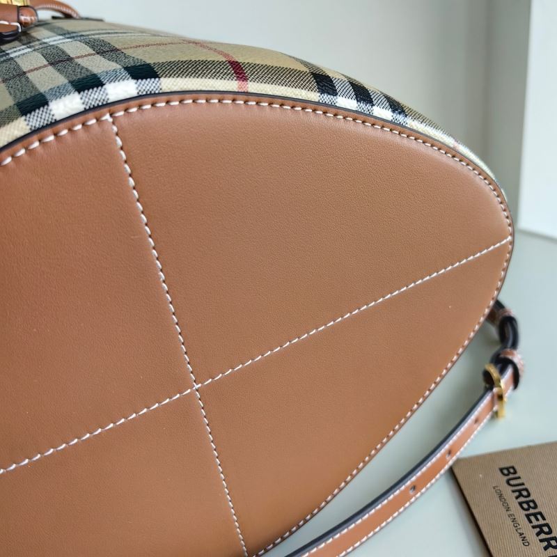 Burberry Bucket Bags